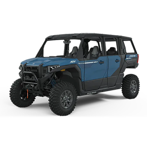 Nouveau Polaris Xpedition ADV 5 Premium/Ultimate/NorthStar 2024 - Product Image 6