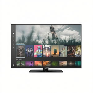 Televisor LED de 40 Pulgadas con Sistema Operativo TiVo, Color Negro, TE40750B45I2KT - Product Image 2