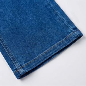 Women's Modern Stylish Slim Fit <b>Denim</b> Jeans Comfortable Customizable Fashionable Pants Quality Assured Sexy Style <b>Trousers</b> - Product Image 6