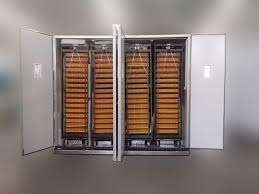 Incubateur d'œufs de poulet entièrement automatique à haute productivité / Fabricants d'œufs à vendre - Product Image 6