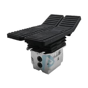 Válvula de Piloto de Desplazamiento FR260/ZE220 PV48K1411, Piezas de Excavadora de Alta Calidad para Maquinaria de Construcción, para Excavadoras y Tractores - Product Image 1