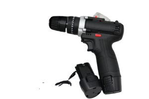 Fogeline Tools - Taladro Percutor Eléctrico Inalámbrico Industrial de 21 V con Batería de Litio, Sin Escobillas, SDS Max, para Jardín - Product Image 4