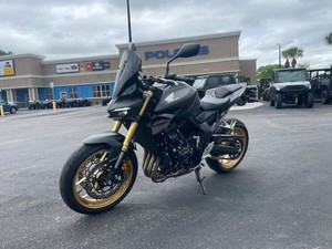NUOVA Honda CB1000 <span class=keywords><strong>Hornet</strong></span> SP 2026 - Nuova Moto Stradale - Product Image 2