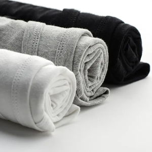 เสื้อกล้ามคอโอสำหรับผู้ชายเสื้อกล้ามผ้าฝ้ายฟอกสีออกแบบได้ตามต้องการเสื้อกล้ามสำหรับออกกำลังกาย - Product Image 6