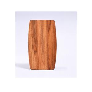 Planche à découper en bois de bonne qualité planche à découper à fromage de taille personnalisée pour l'emballage de pièces environnemental - Product Image 4