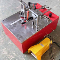 Assemblage de cadres photo pour machines d'assemblage de cadres photo