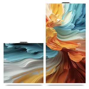 Interior Pixel Pitch 2,6 2,9P Alquiler Led Tv Estudio Pantalla Fondo de escenario Pantalla de música comercial para Centro Comercial - Product Image 2