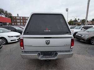 Auto usata RAM 1500 Outdoor Man del 2014 a basso prezzo in vendita - Product Image 6