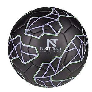 ลูกเทรนนิ่งวัสดุ PU สำหรับการฝึกซ้อมในอุตสาหกรรมเทคโนโลยีต่อไปพร้อมดีไซน์ตามสั่งและโลโก้ตามสั่ง - Product Image 2