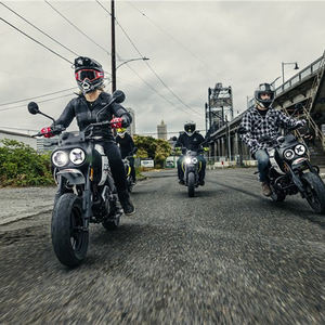 CFMOTO Papio CL 2024 - Product Image 6