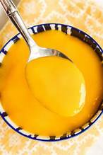 PURE DE FRUTA DE MANGO DE CALIDAD PREMIUM PARA FÓRMULAS INMUNE A BASE DE PLANTAS SIN ADITIVOS ARTIFICIALES - Product Image 2