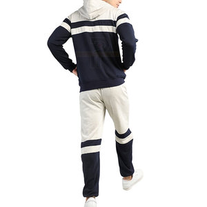 Nueva Llegada: Conjuntos Deportivos de Invierno para Hombre, 100% Algodón, Transpirables, de Secado Rápido, Ropa Casual al Mejor Precio - Product Image 2