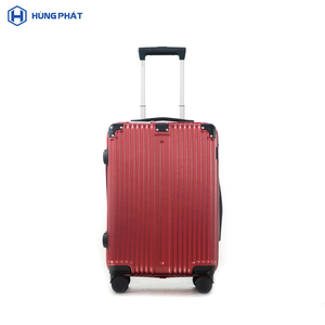 Premium Quality Luggage Bag for Business/Travel Abs 225 Aluminum <b>Suitcase</b> Luggage Custom Luggage and Bags Made in Vietnam - Product Image 6