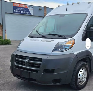 Occasion - 2018 - Ram Pro Master - 2 5 0 0 - Voiture - à vendre - Product Image 3