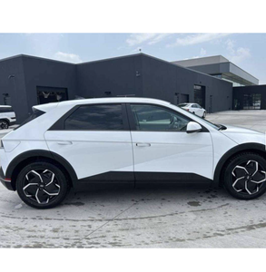 IONIQ 5 2022 de Alto Rendimiento, SUV Eléctrico de 4 Puertas, Gran Autonomía, Motor Dual, Tracción en las Cuatro Ruedas, Carga Rápida e Interior Espacioso - Product Image 3