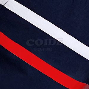 กางเกงขาสั้นผ้าฟลีซสำหรับผู้ชายกางเกงขาสั้นผ้าฟลีซแห้งเร็วดีไซน์ใหม่ - Product Image 6