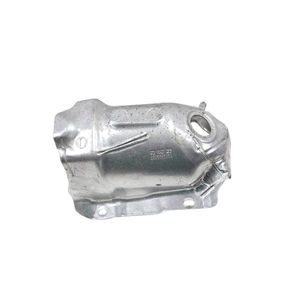 ÉTUI DE PROTECTION CONTRE LA CHIËRE CITROEN C3 AirCross 9809695280 YHY (DV5RD) Diesel 1500 (17>) - Product Image 1
