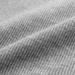 High Quality Breathable Plus Size Men's Summer Gym Fitness Tank Top Custom Plain Ribbed New Design Knitted Spandex/Cotton Casual - Product Image 2
