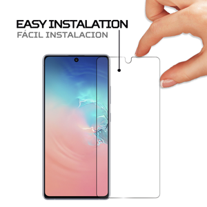 Protector de Pantalla ANTISHOCK para Samsung Galaxy S10 Lite, Accesorio Móvil Duradero y Resistente a Impactos - Product Image 2