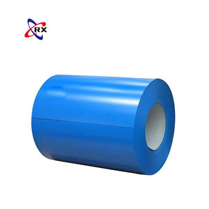 두께 0.3mm 0.4mm 0.5mm 0.6mm 컬러 코팅 <span class=keywords><strong>PPGI</strong></span> 롤 코일 - Product Image 3
