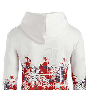 Nueva Llegada: Sudaderas con Capucha Estampadas Casuales para Hombre, con Bolsillo, Logotipo Personalizado, 100% Algodón, Diseño Sólido, Ecológicas, Venta al Por Mayor para Invierno - Product Image 5