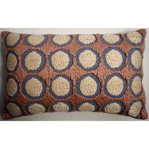 Fundas de Cojín Decorativas de Algodón, Textiles para el Hogar, Fundas de Cojín de Lujo Ligero para Sala de Estar, Disponibles a Bajo Precio - Product Image 1