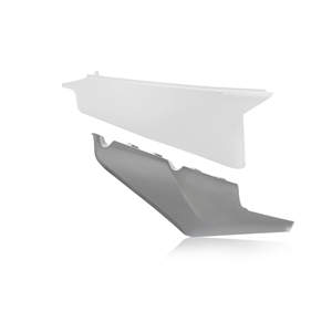 Acerbis Rear Number Holder for Husqvarna Motorcycles License Plate & <b>Frames</b> - Product Image 1