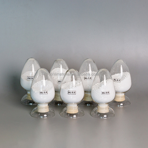 Alta pureza 99% puro branco óxido de alumínio para polimento jade - Product Image 4