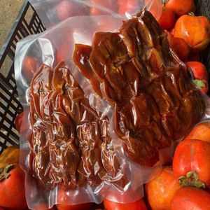 ลูกพลับแห้งคุณภาพพรีเมียมราคาส่งถูกจากเวียดนาม - Product Image 1