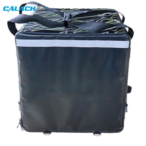 กระเป๋าส่ง<span class=keywords><strong>อาหาร</strong></span>แบบพับได้ กันน้ำ ขนาดใหญ่ สำหรับส่งของชำ ขายส่ง - Product Image 2