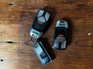 PRÊT À EXPÉDIER - OCCASION LHD |   RHD 2020 A U D I A4 Allroad Quattro Premium Plus |   34600 Miles |   Turbo 4 cylindres |   AWD - Product Image 6