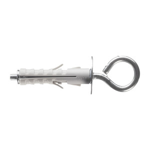 Elematic Blister Tassello Enp/Oc 9 Occhiello Chiuso 6 Pz - Product Image 1