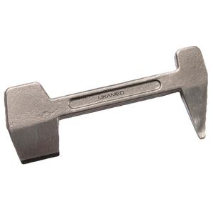 LIKAMED Nordic Clinch Cutter Acero Veterinario Instrumento Forge Clinch Cutter Cortador de la mejor calidad - Product Image 1