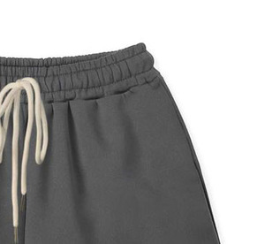 Pantalones Cortos de Gimnasio de Diseño Personalizado, Estilo Moderno, Ropa Deportiva al por Mayor, Pantalones Cortos de Gimnasio Profesionales de Alta Calidad a Bajo Precio Hechos en Fábrica - Product Image 5