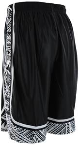 150Grams Blank Plain Basketball Double <b>Layered</b> Basketball Shorts Custom Men Summer Color Changing mesh shorts - Product Image 4