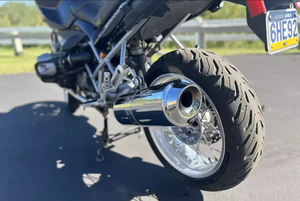 VENTES DE MOTOCYCLETTES SPORTIVES FOR-B-M-Ws R 1200 R CLASSIC - Product Image 2