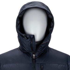 Reasonable Price Bubble Puffer Jacket New Arrivals OEM Design Custom Made High Quality <b>Men</b> Bubble Jacket for <b>Men</b> - Product Image 4