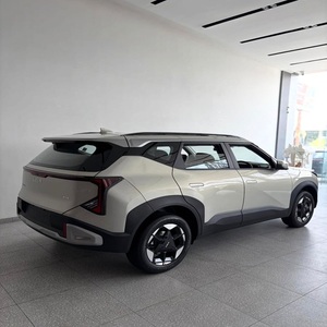 K-I-A S-elt-o-s S FWD Plus RHD 2026 très commercialisable - Product Image 2