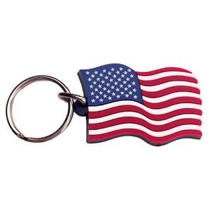 Créez votre propre porte-clés Porte-clés en PVC de conception personnalisée - Product Image 6