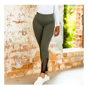 Mallas de estilo Ecuestre para mujer, pantalones de montar a caballo, para deportes al aire libre - Product Image 2
