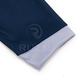 เสื้อ MX ผู้ชายแขนยาวผ้าเจอร์ซี่ MX ผ้าเจอร์ซี่น้ำหนักเบาแห้งเร็วทำจากวัสดุที่ดีที่สุด - Product Image 5