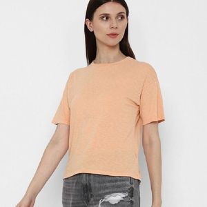 เสื้อยืดแฟชั่นผู้หญิงคุณภาพสูงออกแบบได้ตามต้องการสีสันขนาดและขนาดที่กำหนดเองได้ - Product Image 6