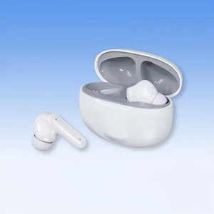 Écouteurs TWS Sower Bluetooth 5.3 avec affichage numérique, son stéréo, casque de jeu sans fil intra-auriculaire avec chipset JL pour la musique - Product Image 4