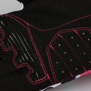 Gants de moto de motocross personnalisés Gants de course de motocross de moto en prix de gros 2024 nouveaux designs - Product Image 6