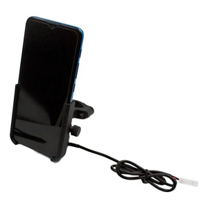Soporte para Teléfono Celular para Motocicleta CH-084 - Colores Surtidos - Product Image 2