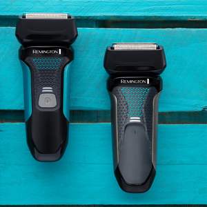 Cabezal de Repuesto para Afeitadoras Eléctricas Recargables, Impermeable IPX7, Cinco Cuchillas Dobles, Afeitadora Rotatoria para Uso Corporal, Lavable - Product Image 3