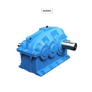 Boîte de vitesses hélicoïdale de qualité supérieure nouveau fournisseur indien Industries de machines Matériel de fer au prix le plus bas - Product Image 5