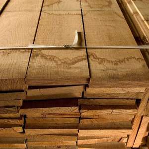 Madera de Roble Aserrada para Uso Estructural de Alto Rendimiento - Product Image 2