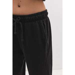 Pantalones de Corte Holgado de Algodón - Product Image 3