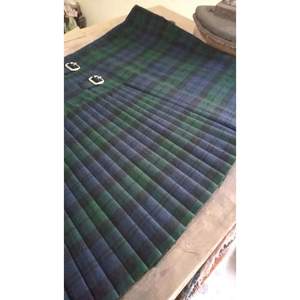 New Style Professional Men Scottish Traditional Tartan Kilt <b>Top</b> <b>Pride</b> Kilts for Sale in Best Price - Product Image 3